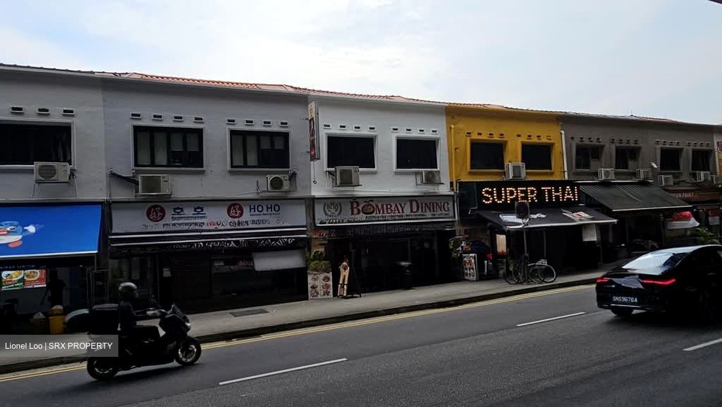 Harbour Link Complex (D5), Shop House #575896671